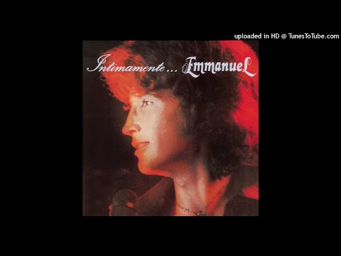 Emmanuel Insoportablemente bella