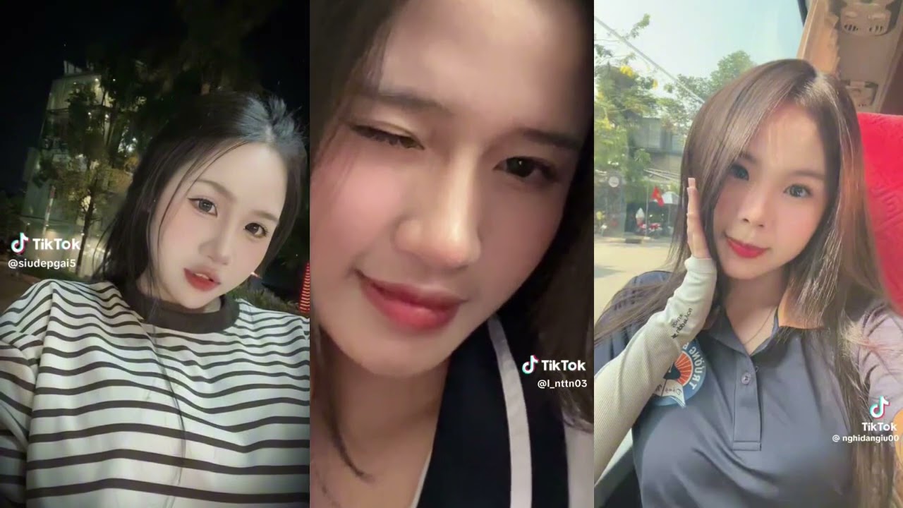 TikTok Học Sinh 💕 Tổng Hợp Tik Tok Học Sinh 4.0