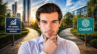Ist IB und Consulting noch sinnvoll für High Performer? (in 2026) Ist IB und Consulting noch sinnvoll für High Performer? (in 2026)