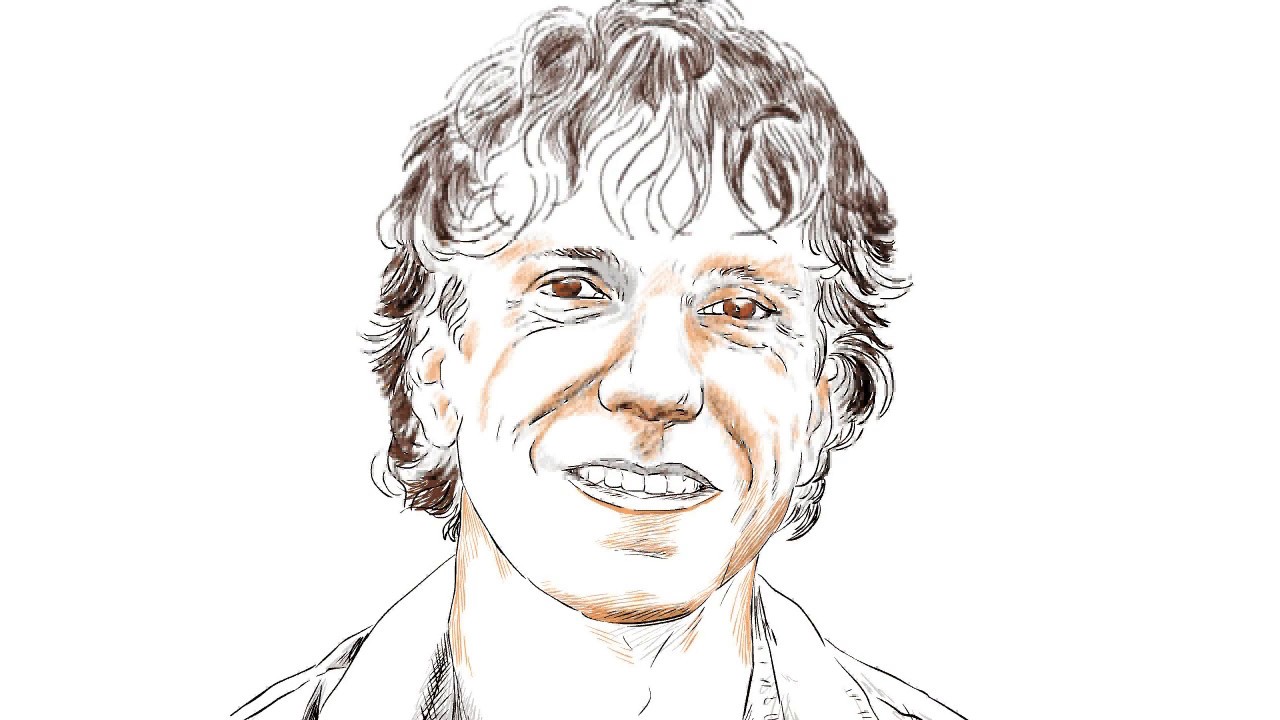 мальгин игорь вячеславович. портрет мика джаггера. Will hall. уильям холл. джордж холл (актёр).