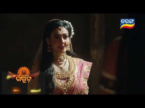 Dharma Jodha Garuda | Episodic Promo -170 | 28th Sept 2026 | Mythological Serial | Tarang YouTube
