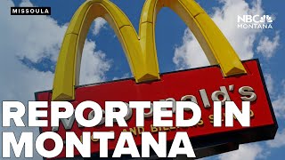 Full E. coli outbreak linked to McDonald's Quarter Pounders sickens 49 people in 10 states Guide