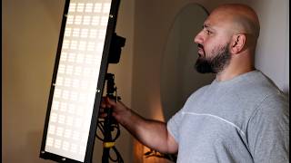 GVM Z200B LED Light | One of the Most Practical Lights I’ve Tested