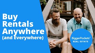 Build an Unstoppable Real Estate Portfolio with the “Core 4”
