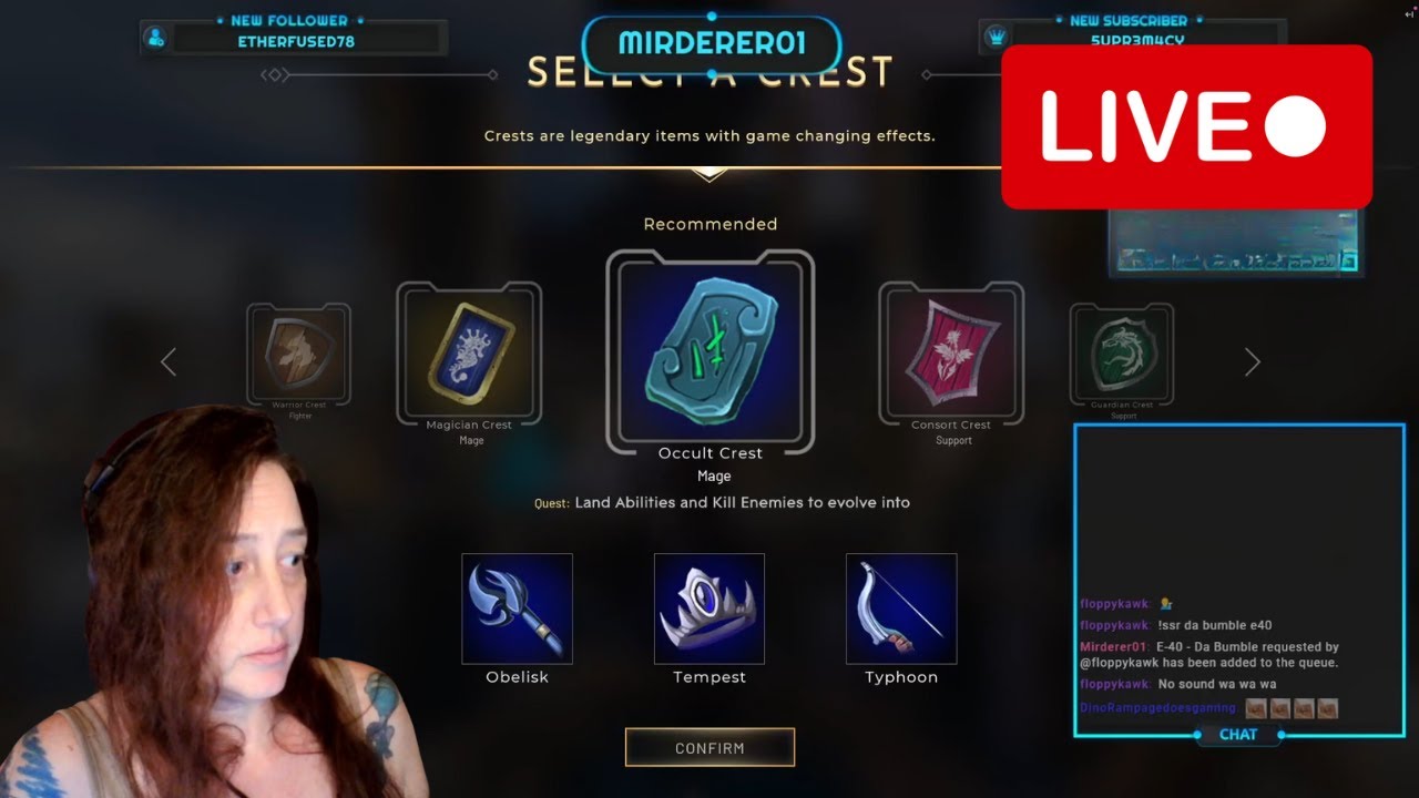 🎮Dominating the Battleground! Predecessor Live Showdown | Master Your Hero Skills 🔥