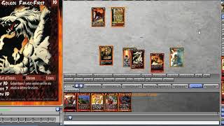 How to play Rage: FRENZY