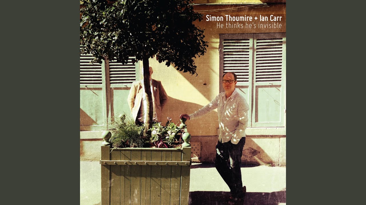 A Day on the River / Step on It Sven