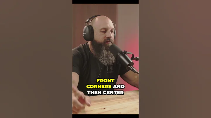 Where to Place Subwoofers for Optimal Sound Quality