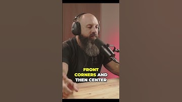 Where to Place Subwoofers for Optimal Sound Quality