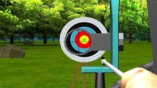 Archery Master 3D Archery Tournament (by Opropion) Android Gameplay [HD] screenshot 4