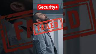 Stop Memorizing for Security+ (Do This Instead) #security+ #certification #studytips