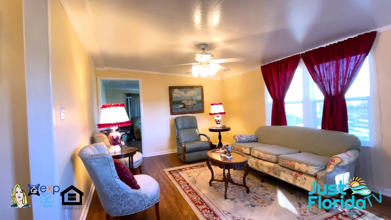 Home Showcase 3734 Coats Rd, Zephyrhills, FL 33594 YouTube