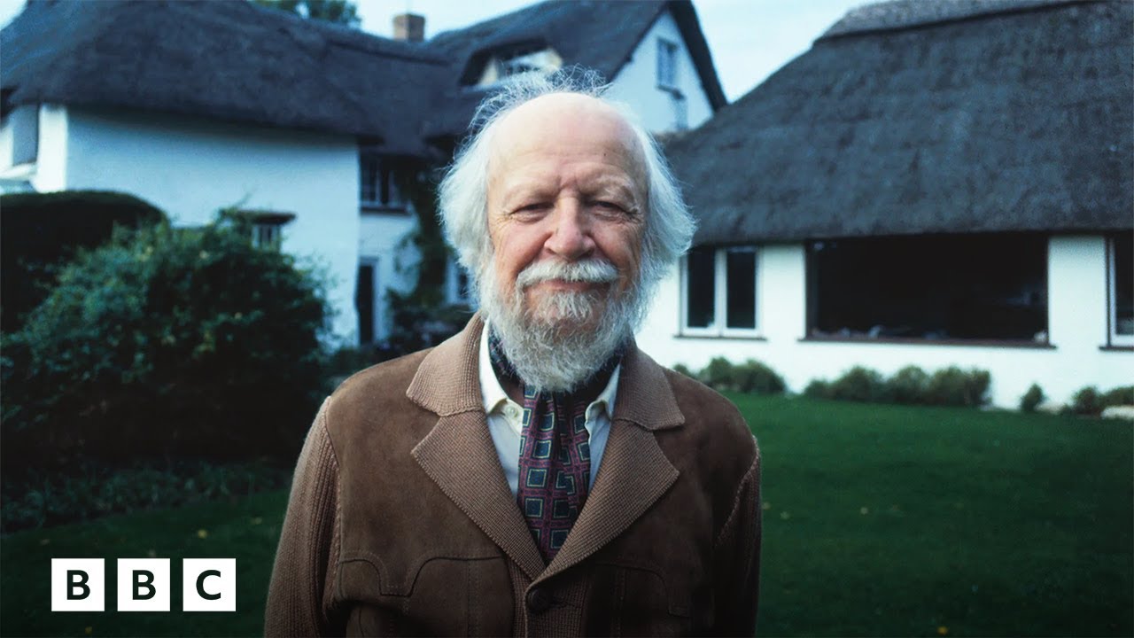 How Lord of the Flies was rescued from the reject pile | BBC Global