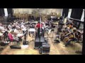 İçerde Müzikleri - Veda (Prague Philharmonic Orchestra)