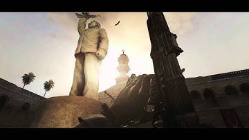 COD4 Twixtor Pro Test [HD]