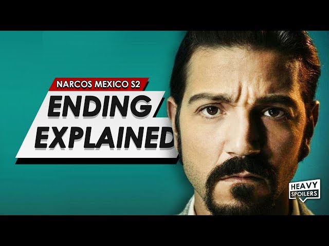 Narcos Free Mp3 Download