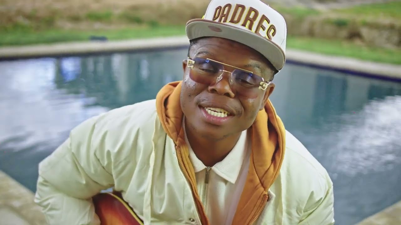 Budiriro Official Video 