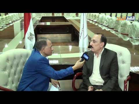 استغاثه نقابه العلاج الطبيعي وحوار ساخن مع النقيب دكتور سامي سعد ومجلس النقابه