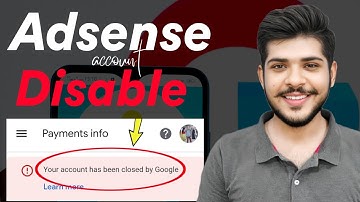 🔥 Google AdSense Account Disabled? How to Recover & Get Re-Approved Fast! (2025 Method)