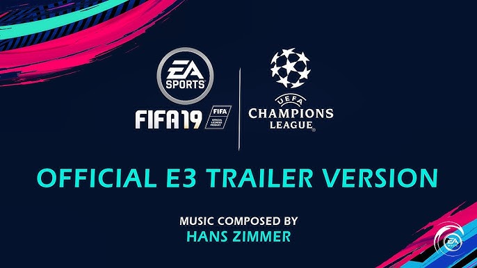 FIFA 21 - Introducing Volta Football Groundbreakers