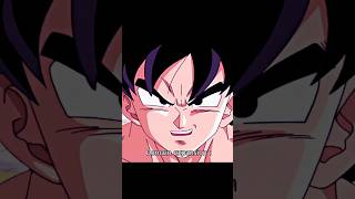 What If Goku Use Domain Expansion