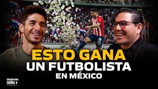 Cómo CONVERTIRSE en FUTBOLISTA PROFESIONAL ⚽🔥 | #E143 Cone Brizuela
