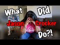 Jason crocker ruined my husband
