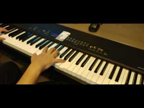 關正傑 Michael Kwan雷安娜 Annabelle Louie 人在旅途灑淚時 人在江湖 Blowing In The Wind 主題曲 鋼琴 Piano Klafmann 關正傑 Michael Kwan雷安娜 Annabelle Louie 人在旅途灑淚時 人在江湖 Blowing In The Wind 主題曲 鋼琴 Piano Klafmann