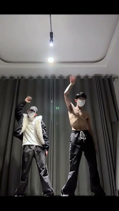[TikTok]Hot Trend Dance Hot Douyin #tiktok #dance #shortvideo #cahay #xuhuong #hottrend