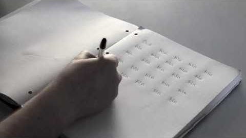 You - James Woods [OFFICIAL MUSIC VIDEO]