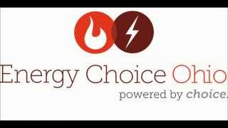 Introducing Energy Choice Ohio