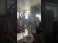 Kipas berhantu dan aneh