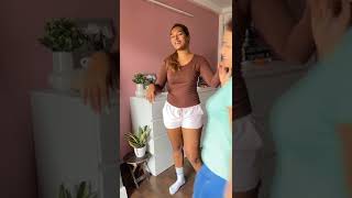 Viral Desi Outfit Transition With Sister Rakshabandhan Special 