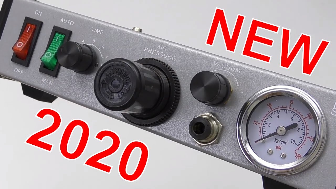 👍ТАКОГО ВЫ ЕЩЕ НЕ ВИДЕЛИ!💣 НОВЫЙ AIR DISPENSER 💨 ПНЕВМАТИЧЕСКИЙ ДОЗАТОР ДЛЯ РАЗНЫХ ЦЕЛЕЙ С ALI