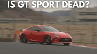 Should You Still Buy Gran Turismo Sport in 2022?