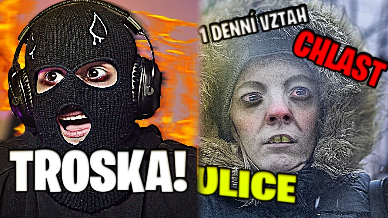 ADÉLA NAŠLA NOVÉ DNO!