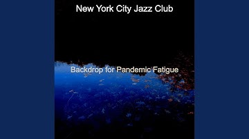 Sublime Backdrops for Quarantine