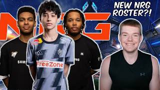 NRG Finally Found a Roster! (RLCS 2027) Guide