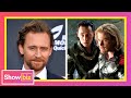 Curiosidades de Tom Hiddleston que no conocías