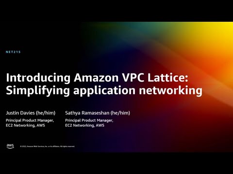 Video: Šta znači Amazon VPC?