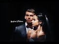 Bogdan &amp; Valeria wedding day 2018