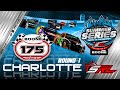 NASCAR LIVE | Charlotte| Apex Energy Summer Series Pres. by Boone CDJR | LIVE iRacing | eNASCAR