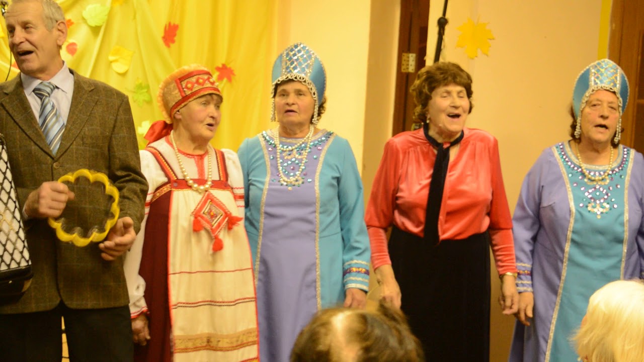 Калина не едет