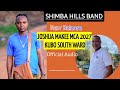 MUTONGOI NI MEKO OFFICIAL AUDIO BY SHIMBAHILLS BAND MUTONGOI NI MEKO OFFICIAL AUDIO BY SHIMBAHILLS BAND
