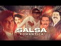 Salsa romanticamix 2021 lo mejor de la salsa romantica by vjcollins