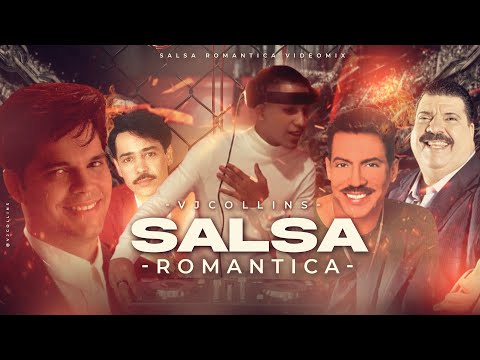 #SALSA #ROMANTICA #VIDEOMIX 2021 (LO #MEJOR DE LA #SALSA #ROMANTICA)🔥💃🏻 BY @VjCollins