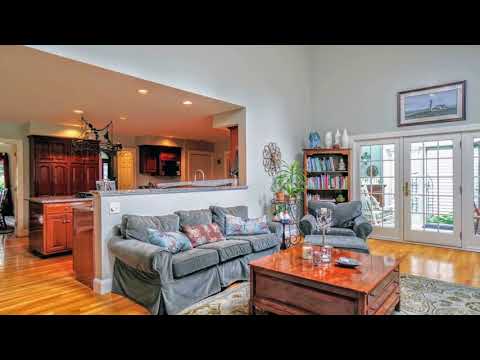 91 Applecrest Drive, Yarmouth, ME home video tour