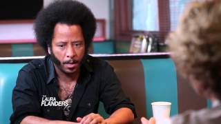 Ellen & Rachel Meeropol and Boots Riley on Art and Resistance