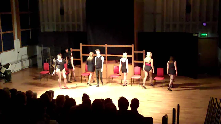 Cell Block Tango