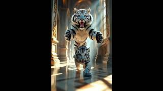 All Animal Transformations Cinematic Evolution In 4K